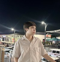 EMIL - Male escort in Riyadh