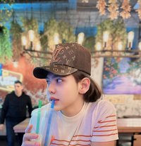 EMIL - Male escort in Riyadh