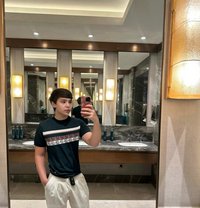 EMIL - Acompañantes masculino in İstanbul
