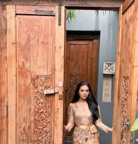 Emile Chang - escort in Bali