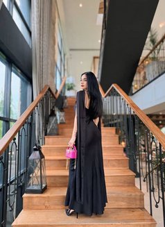 Emile Chang - escort in Bali Photo 6 of 11