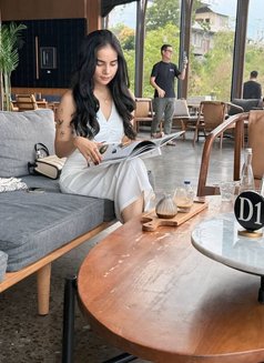 Emile Chang - escort in Bali Photo 8 of 11