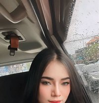 Emile Chang - escort in Bali