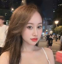 Emili - escort in Bangkok