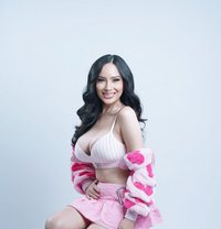 Michelle By The Way - escort in Manila