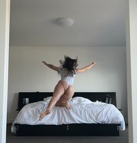 Emilia - escort in Luxembourg