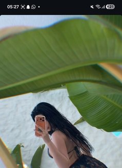 Emilia - escort in Tbilisi Photo 22 of 22