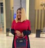 Emilia ( IN HOTEL ) 300 QAR 2 SHOT - escort in Doha Photo 1 of 3