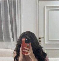 Emilia - escort in Dubai