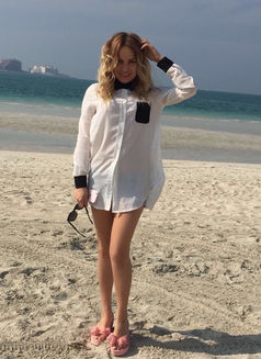 Emilia From Europe - escort in Dubai Photo 2 of 3