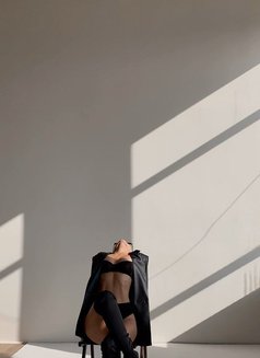 Emilia New lady Dubai - puta in Dubai Photo 9 of 9