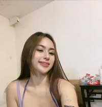 Emilia - escort in Şalālah