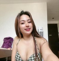 Emilia - escort in Doha