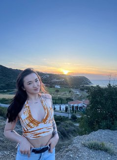 Emilia - escort in Dubai Photo 4 of 11