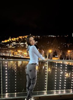 Emilia - escort in Dubai Photo 5 of 11