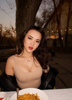 Emilia - escort in Dubai Photo 6 of 11