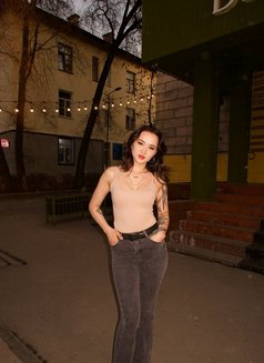 Emilia - escort in Dubai Photo 9 of 11