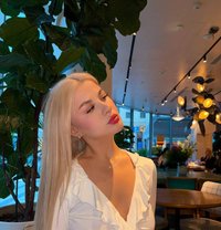 Emilia - escort in Dubai