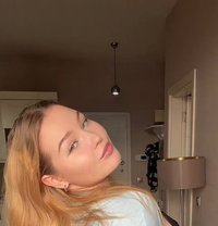 Emilia - escort in Jeddah