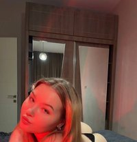 Emilia - escort in Jeddah Photo 2 of 24