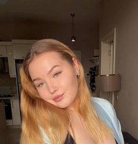 Emilia - escort in Jeddah