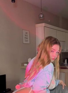 Emilia - escort in Jeddah Photo 6 of 24