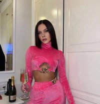 Emilia new hot teen - escort in Khobar