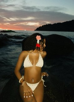 Emilia - escort in Bangkok Photo 5 of 5