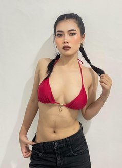 Emiliana Grace - escort in Jakarta Photo 16 of 16