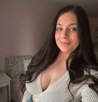 Emilie Sweet and Erotic Service - escort in London