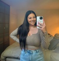 Emilie Sweet and Erotic Service - escort in London
