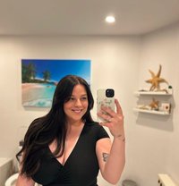Emilie Sweet and Erotic Service - escort in London