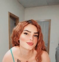 Emilly - escort in Lusaka