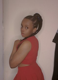 Emilly Gorgeous - escort in Jeddah Photo 2 of 3