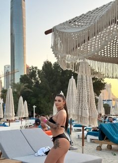 Emilly - escort in Dubai Photo 4 of 4