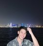 Emiln Thailand - Transsexual escort in Doha Photo 1 of 1