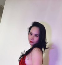 Emily - puta in Bangkok