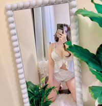 Emily - puta in Bangkok
