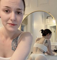 Emily - puta in Glasgow