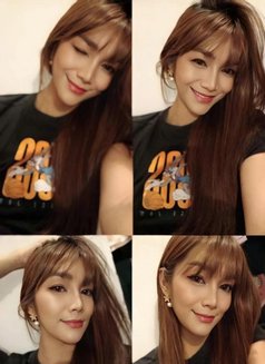 Emily - puta in Taichung Photo 1 of 3