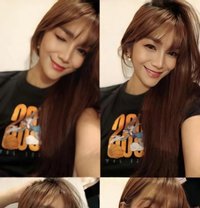 Emily - puta in Taichung