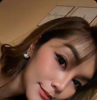 Emily - puta in Taichung