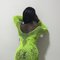 Emily - escort in Cairo