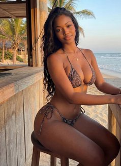 Emily Arrival Anal Sex No Condom S - escort in Mumbai Photo 1 of 7