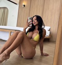 Emily - escort in Doha