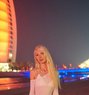 Emily Becker - escort in Dubai Photo 1 of 5