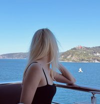 Emily Becker - escort in Bangkok