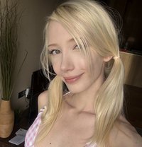 Emily Becker - escort in Bangkok