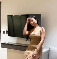 [Emily] Best Deep Throat Incall Outcall - escort in Hyderabad