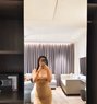 [Emily] Best Deep Throat Incall Outcall - escort in Pune Photo 1 of 4